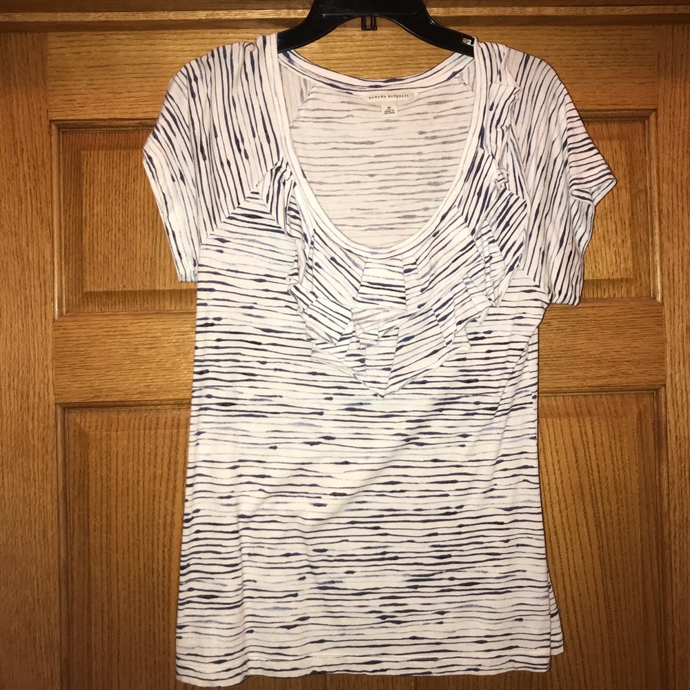 Banana Republic Blouse